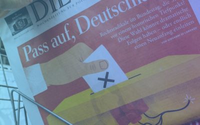 3 data-powered takeaways from a year of elections on social media