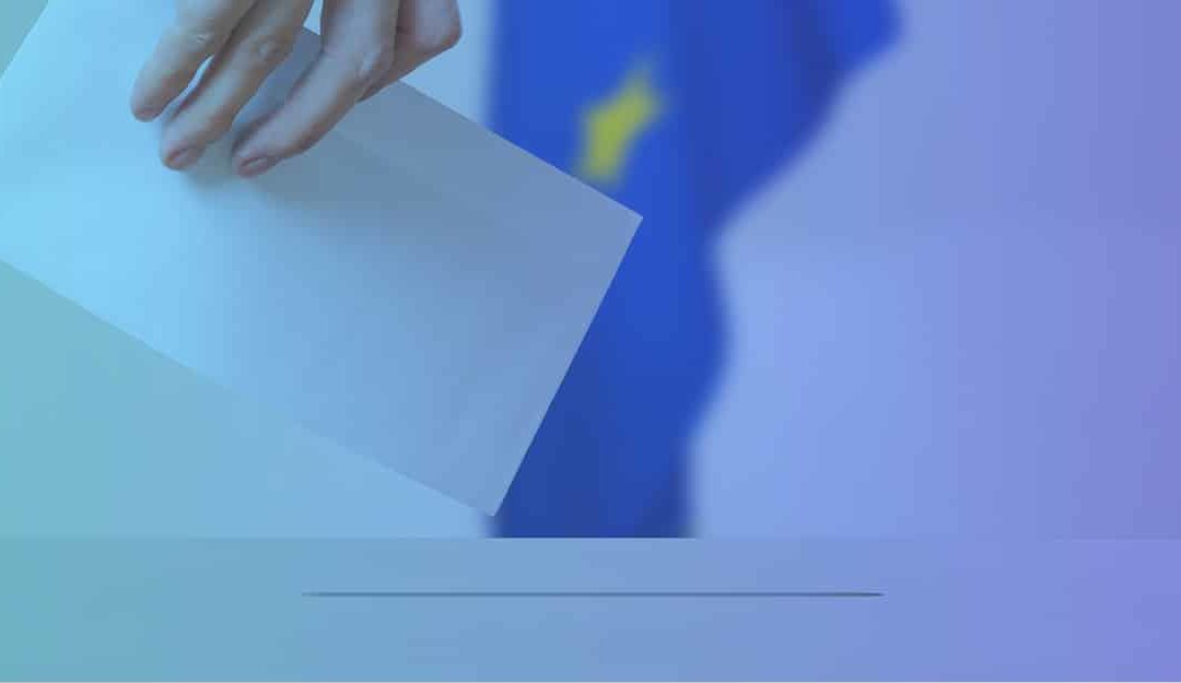 How Germany’s 2017 election is playing out on social media