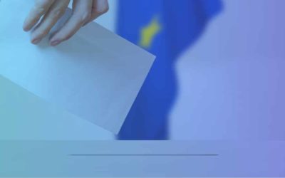 How Germany’s 2017 election is playing out on social media