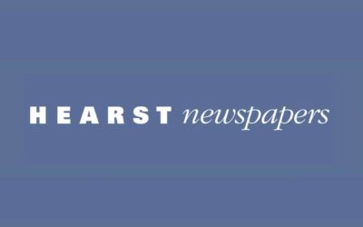 Print’s not dead. How Hearst is using social to power-up its papers.