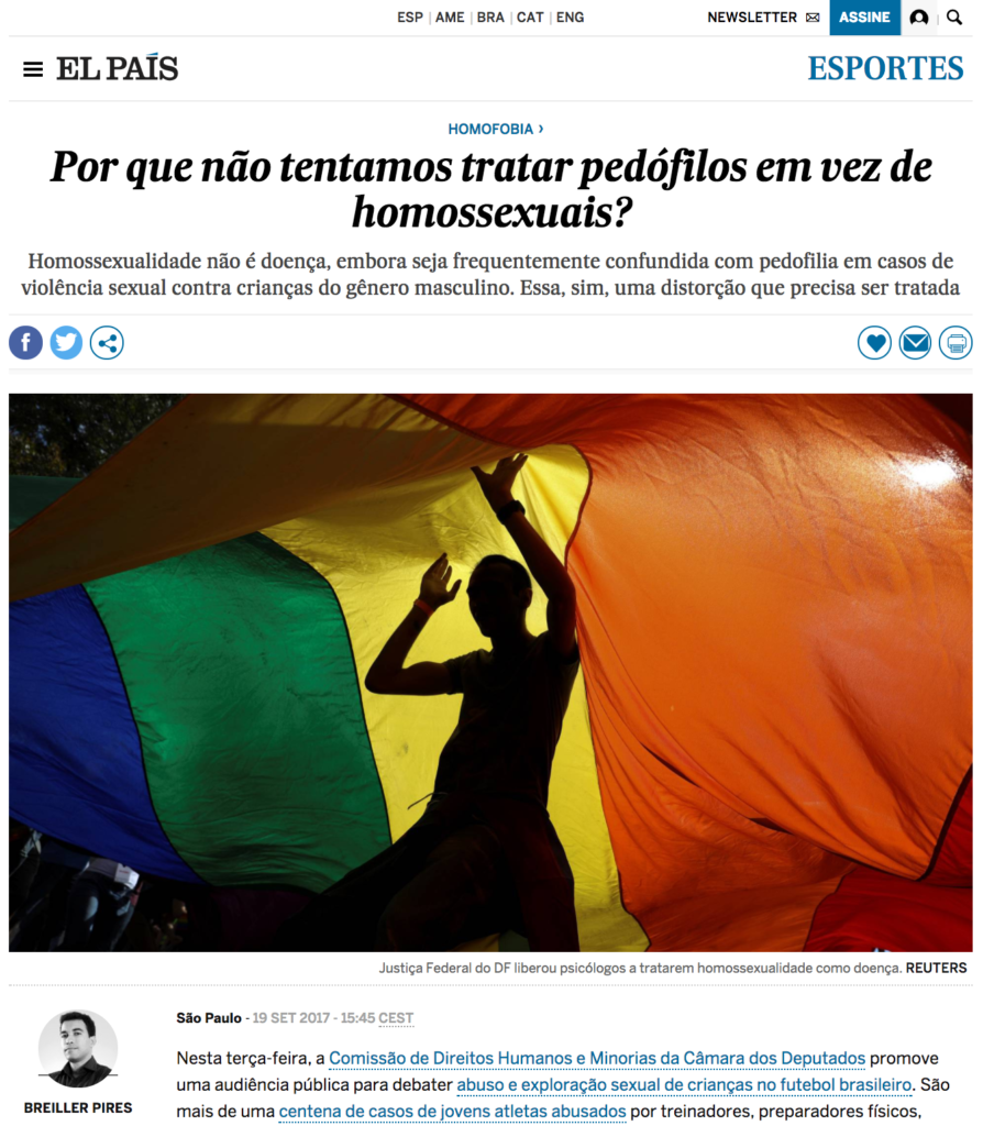 el pais top story facebook