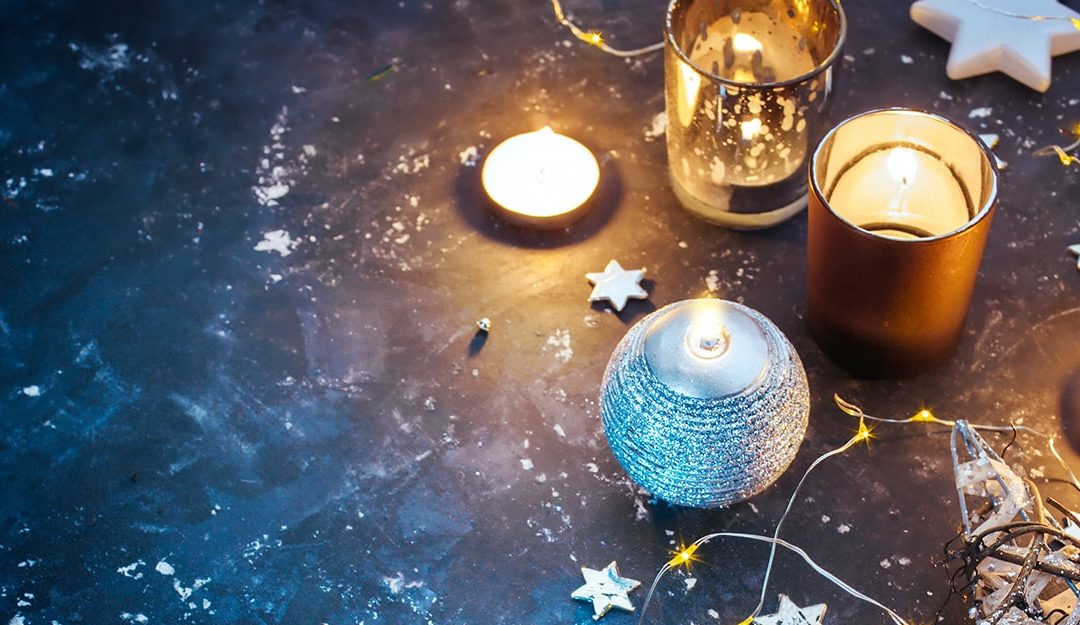 The top holiday trends on web, Facebook, and Instagram