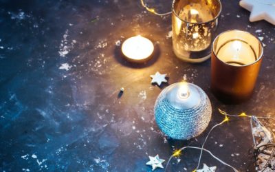 The top holiday trends on web, Facebook, and Instagram