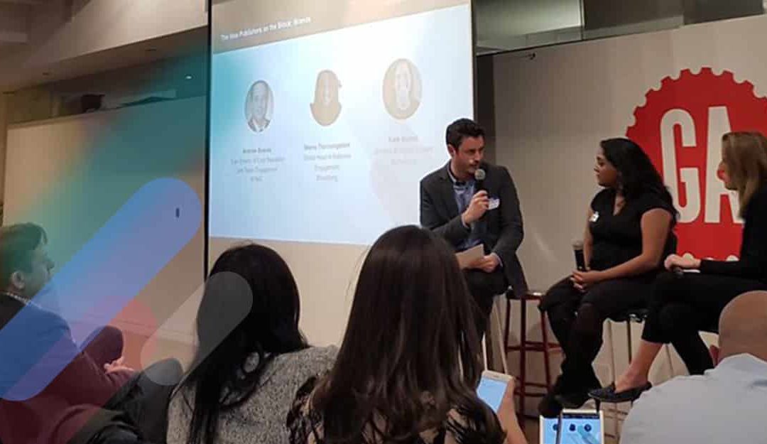 Does the brand newsroom work? We ask KPMG, Bloomberg & Sutherland