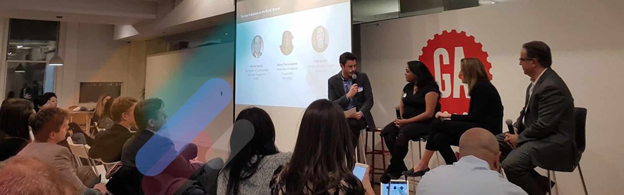 brand salon newswhip whipsmart