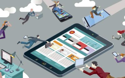 How news publishers make cross-platform content successful