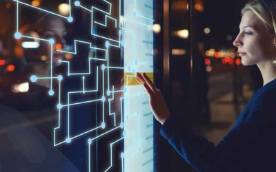 Why science and tech are thriving on social media