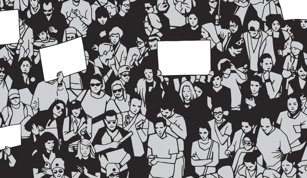 Five things to remember when building social media groups