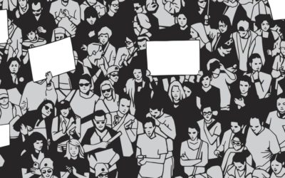 Five things to remember when building social media groups