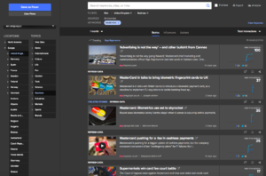 What is Brand Monitoring Software