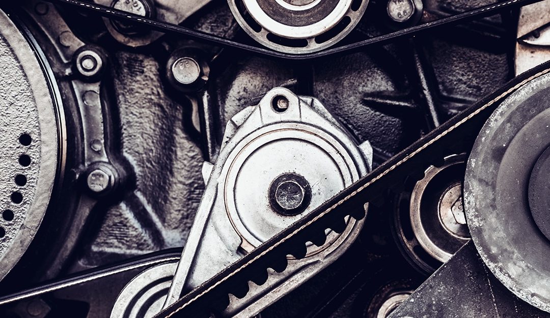 For auto brands on social, Instagram's the place to be