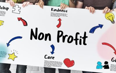 How charities and nonprofits succeed on social