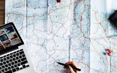 How to make travel content that goes places on social