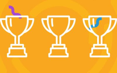 Whippies: The best publishers on social media in 2017