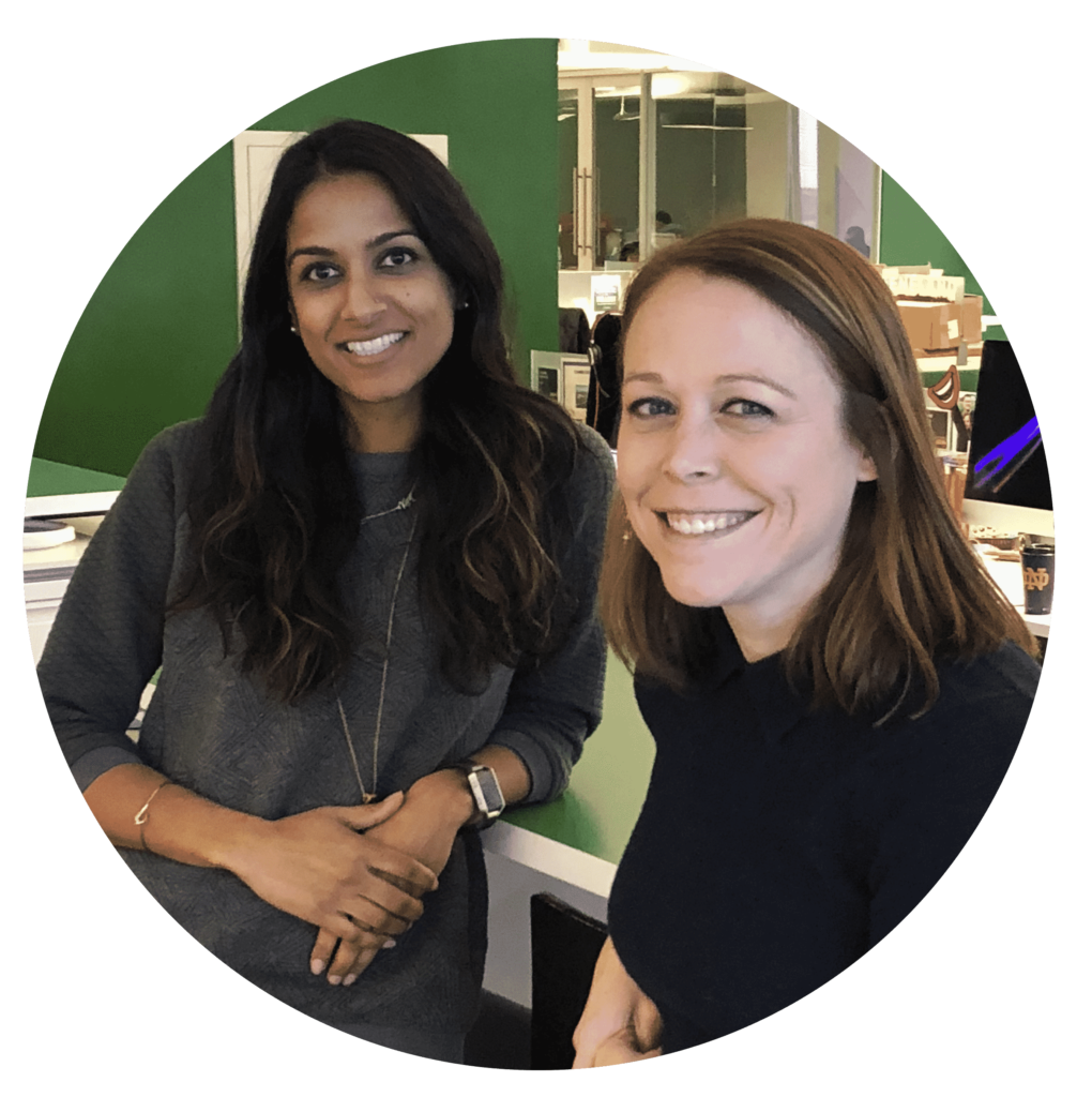 golin bridge christie geeta