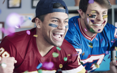 Which brands won the 2018 Super Bowl ads?