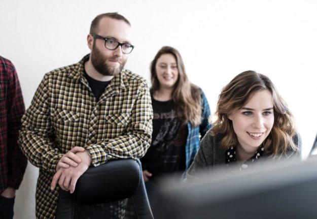 Is NewsWhip a social media monitoring company?