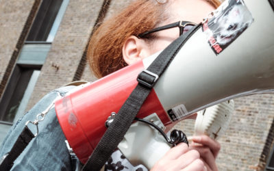 How the Parkland shooting turned from a moment to a movement