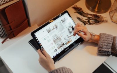 How do I use social media in advertising value equivalency?