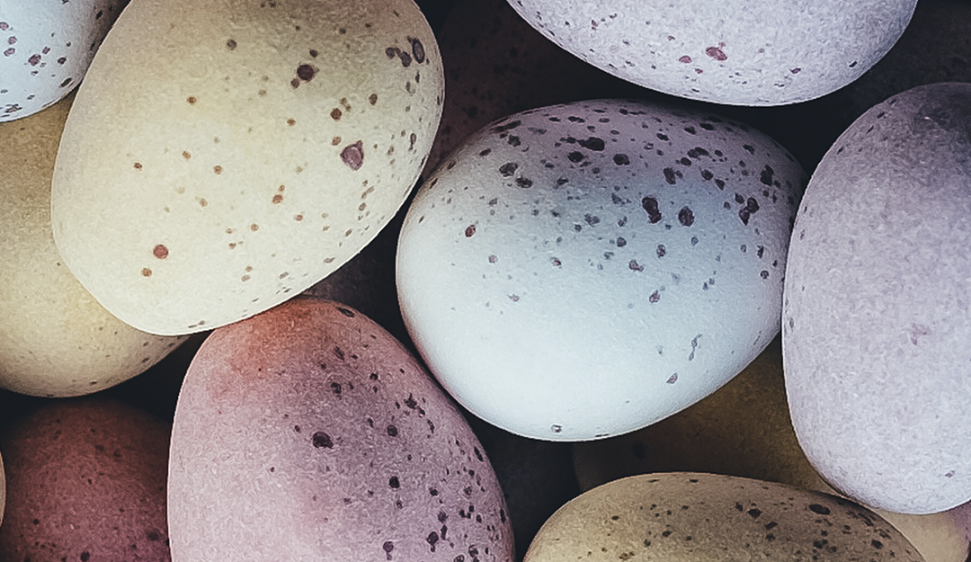 Top Easter Social Media Trends for Pinterest, Facebook, & Instagram