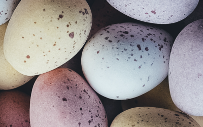 Top Easter Social Media Trends for Pinterest, Facebook, & Instagram