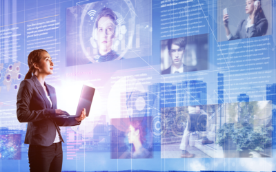 These are the top reporters on Facebook: February 2018