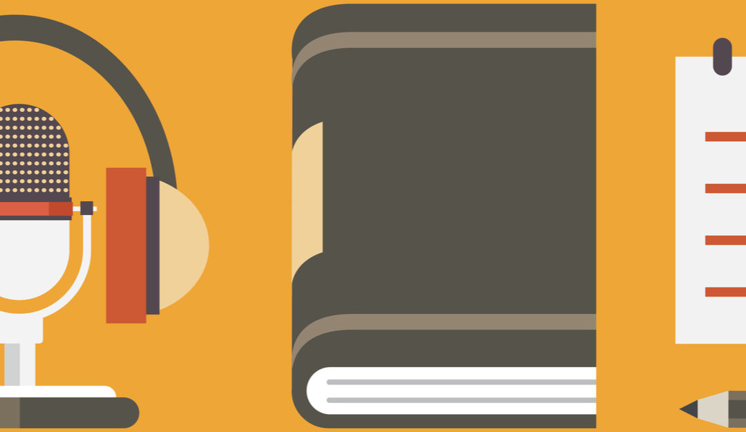 How to promote podcasts and newsletters on social media