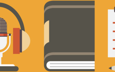 How to promote podcasts and newsletters on social media