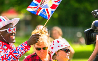 Here’s how the Royal Wedding played out on social media