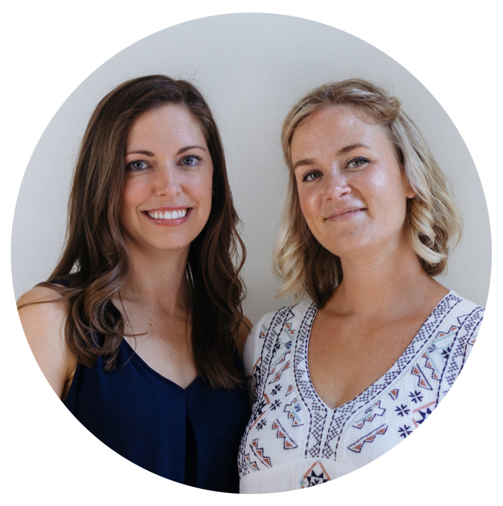 Liz Tenety Jill Koziol