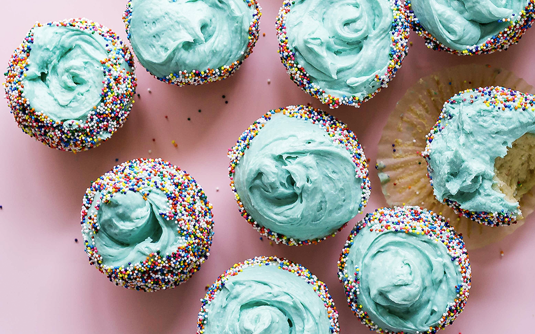 How Delish’s new headline strategy is driving shares