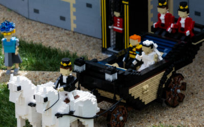 Here are the top stories ahead of the Royal Wedding 2018