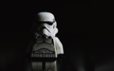 May the 4th be with you: Content wins on Star Wars Day