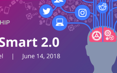 What to expect at WhipSmart 2.0: Humans vs. Data