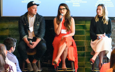 WhipSmart 2.0 on reporting to different audiences: “Viral has gone out of vogue”