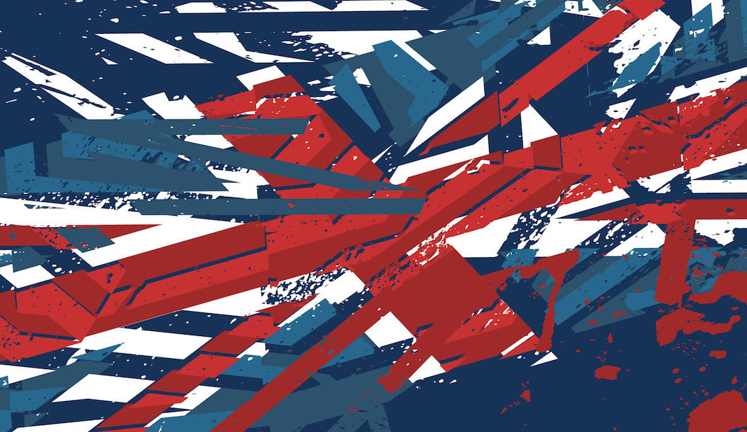 NewsWhip London Salon: "In the end it’s about our audiences, it’s not about us"