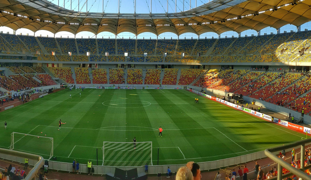 What you need to know about soccer content ahead of the World Cup