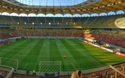 What you need to know about soccer content ahead of the World Cup