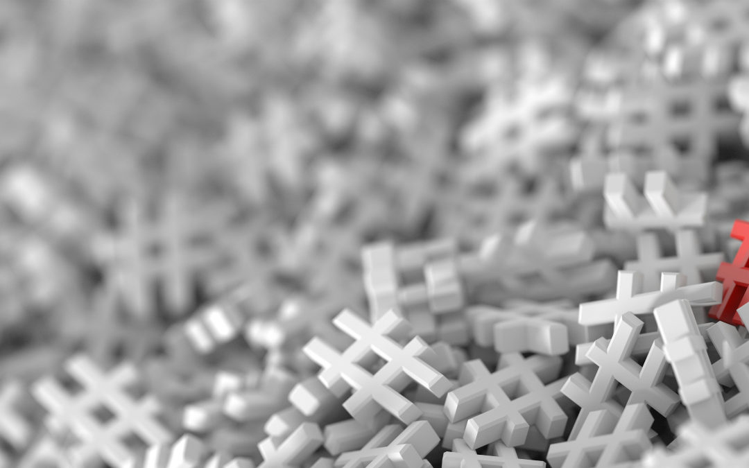 Hashtags on social: What you need to know