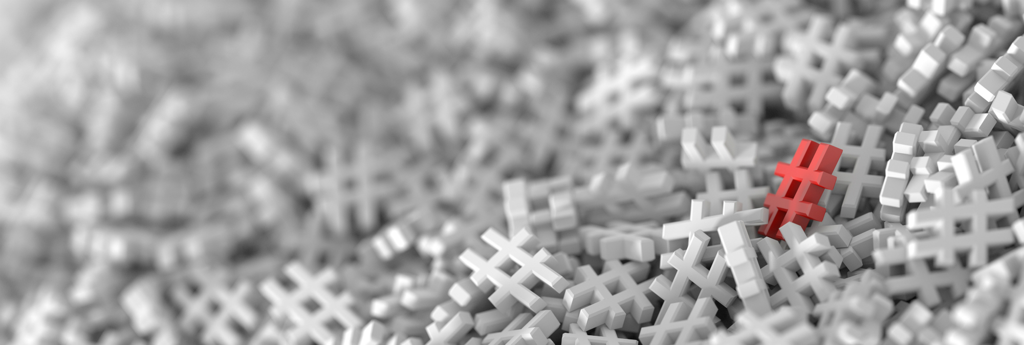 Hashtags on social: What you need to know - 2001 x 675 jpeg 564kB