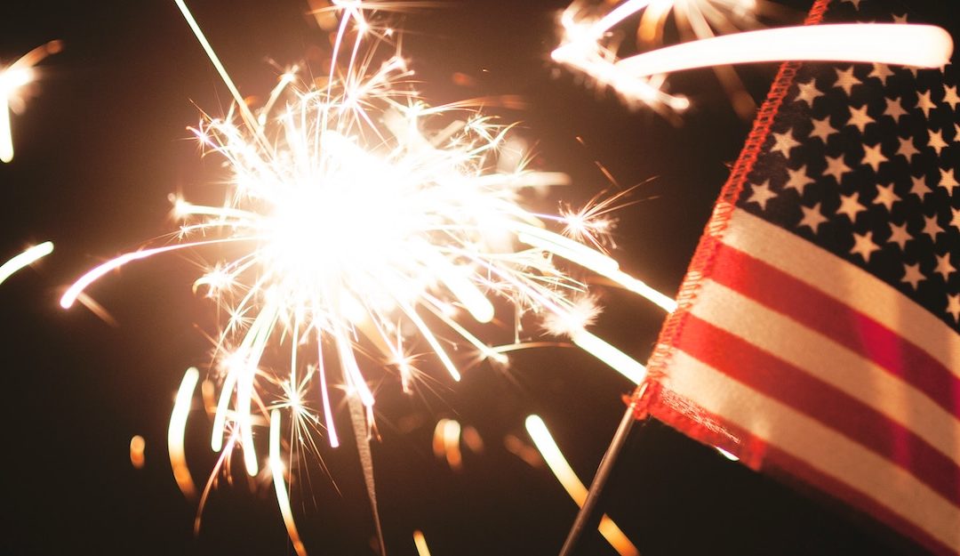 What you need to know about social for the Fourth of July
