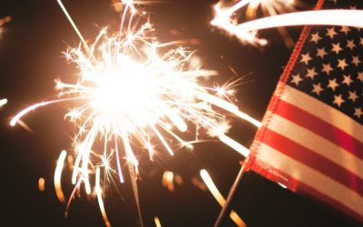 What you need to know about social for the Fourth of July