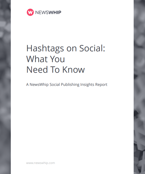 Hashtags: Top Facebook ,Twitter & Instagram Trends