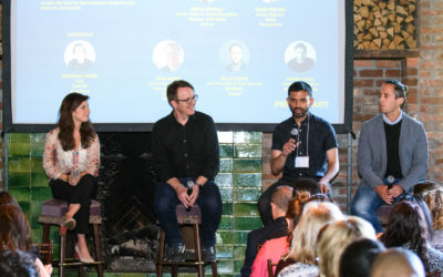 The future of digital content: "It’s not about raising the ceiling, it’s about raising the floor."