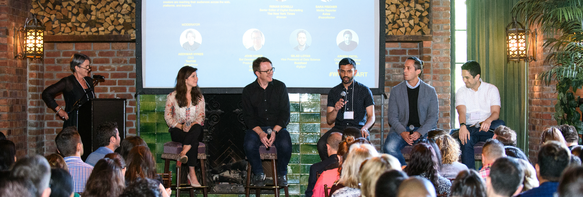 WhipSmartFuture future of content