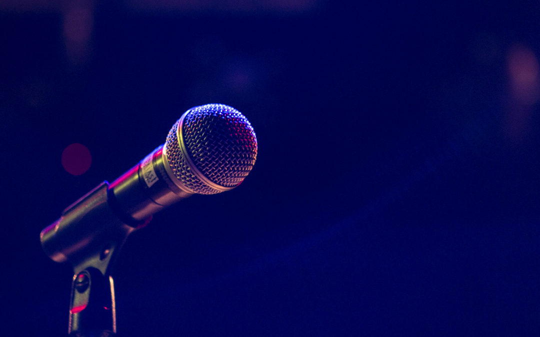 The social media empire of podcasts