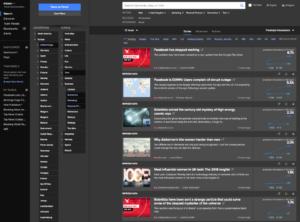 social media intelligence tools
