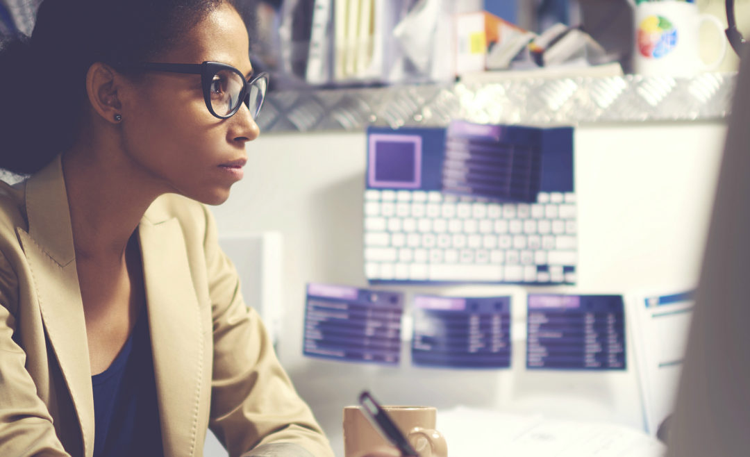 What the top engaging stories reveal about the gender gap