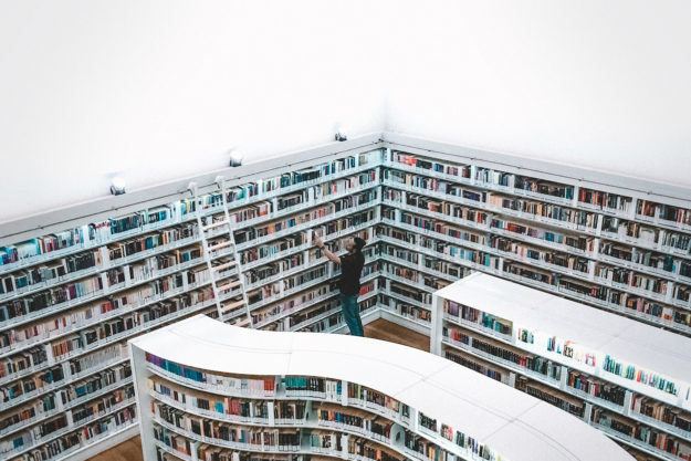 How does social media intelligence software work?