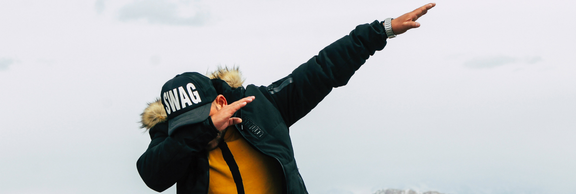 dab1 social media memes